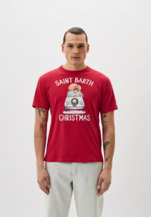 Купить футболка mc2 saint barth rtladd886501inl