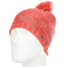 Купить шапка детская roxy finest mood spiced coral розовый ( id 1182470 )