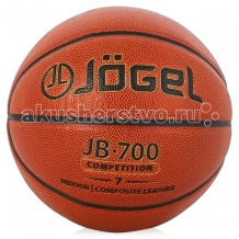 Купить jogel мяч баскетбольный jb-700 №7 ут-00009331