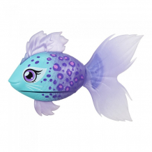 Купить little live pets волшебная рыбка lil' dippers вуалехвостка 26157
