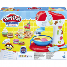 Купить игровой набор play-doh "миксер для конфет" ( id 7188868 )