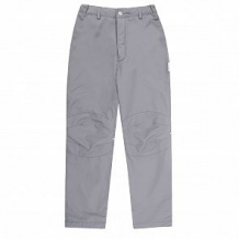 Купить брюки crockid , цвет: серый ( id 12689254 )