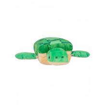 Купить мягкая игрушка minecraft sea turtle 25 см tm10804