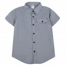 Купить рубашка fresh style, цвет: серый ( id 10605635 )