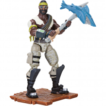 Купить фигурка jazwares fortnite бандольер, с аксессуарами ( id 10491494 )