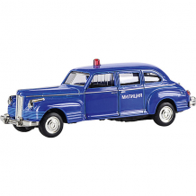 Коллекционная машина Serinity Toys ЗИС, 1:43 ( ID 16690423 )