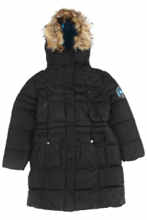 Купить куртка weatherproof ( размер: 128 7-8 ), 9271816