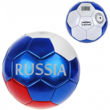 Купить x-match мяч футбольный 1 слой 56489 56489