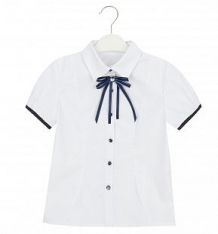 Купить блузка deloras, цвет: белый ( id 9399757 )