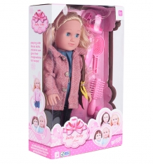 Купить кукла wei tai toys с аксессуарами 42 см ( id 7131745 )