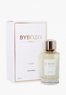 Купить парфюмерная вода bybozo mp002xu00pijns00