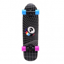 Купить plank скейтборд круизер cubick p20-cruis-cubick