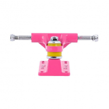 Купить подвески для скейтборда 2шт. penny trucks pink 3.125(14.9 см) розовый ( id 1086906 )