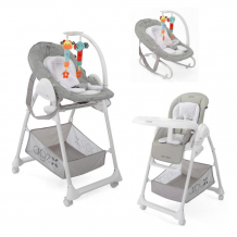 Купить стульчик для кормления agex seat’n sleep asg9