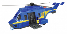 Купить dickie полицейский вертолет 26 см 3714009