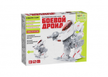 Купить конструктор nd play боевой дроид ndp-061