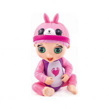 Купить интерактивная игрушка playmates tiny toes зайка ( id 12863119 )