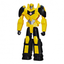Купить hasbro transformers b0760 трансформеры роботы под прикрытием: титаны 30 см (в ассортименте)