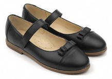 Купить туфли tapiboo степ, цвет: черный ( id 10759685 )