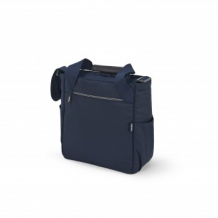 Купить сумка day bag для коляски inglesina soho blue, темно-синий inglesina 997267923