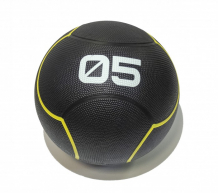 Купить original fittools мяч тренировочный 5 кг ft-ubmb-5