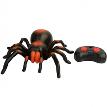 Купить радиоуправляемая игрушка eztec паук-тарантул ( id 16654898 )