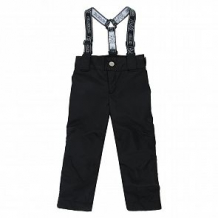 Купить брюки аврора жан , цвет: черный ( id 10351244 )