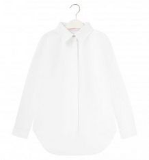 Купить блузка colabear, цвет: белый ( id 9398521 )