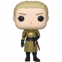 Фигурка Funko POP! Vinyl: Игра престолов: Сэр Бриенна Тарт, Fun2549305 ( ID 14365624 )