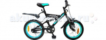 Купить велосипед двухколесный lamborghini 20" s9v s9v