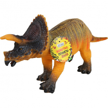 Купить динозавр компания друзей "животные планеты земля", с чипом ( id 16742829 )