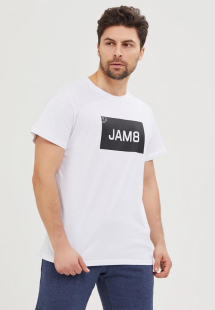 Купить футболка jam8 mp002xm008bains