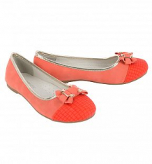 Купить туфли думми, цвет: оранжевый ( id 2729006 )