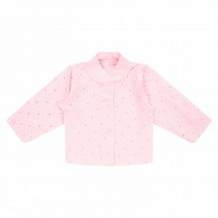 Купить кофта leader kids, цвет: розовый ( id 11346328 )