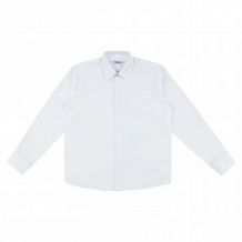 Рубашка Rodeng, цвет: белый ( ID 125332 )