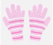 Купить crockid перчатки для девочки к 145 к 145