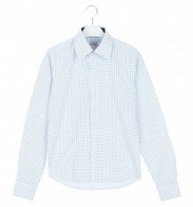 Купить рубашка rodeng, цвет: белый ( id 9400369 )