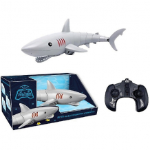 Купить радиоуправляемая акула zhorya shark ( id 16763314 )