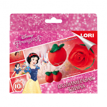 Полимерная глина LORI Disney Украшения «Белоснежка» ( ID 10955975 )