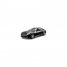 Купить машинка maisto mercedes benz cl63 amg, 1:24 ( id 16084945 )