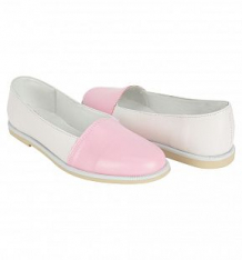 Купить туфли лель, цвет: розовый ( id 10407905 )