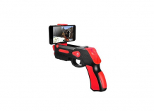 Купить 1 toy интерактивное оружие ar blaster т12347