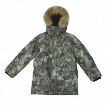 Купить куртка artel молт, цвет: серый ( id 11834980 )