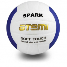 Купить atemi мяч волейбольный spark spark