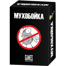 Купить игра "мухобойка", games corporation ( id 4085709 )