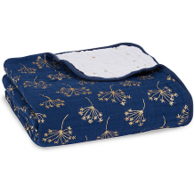 Купить одеяло из муслинового хлопка aden anais 120х120 см, 4 шт ( id 16956985 )