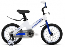 Купить велосипед двухколесный forward cosmo 12 2021 1bkw1k7a100