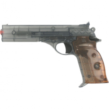 Купить пистолет sohni-wicke cannon mx2 агент, 23,5 см ( id 15657944 )