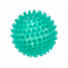 Купить gymnic массажный мяч reflexball 8 см 