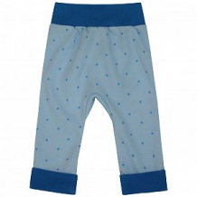 Купить брюки котмаркот веселые друзья, цвет: голубой ( id 12263806 )